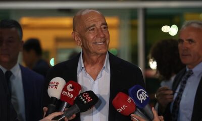Thomas Barrack