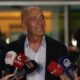 Thomas Barrack