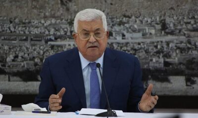 Mahmud Abbas