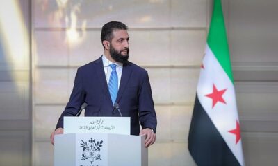 Ahmed Şara