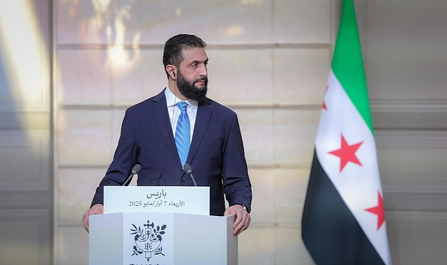 Ahmed Şara