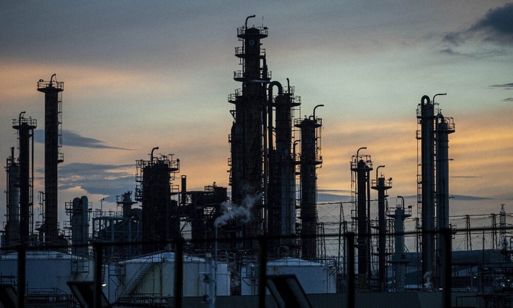 ABD, Türkiye'den Rusya'dan petrol ve doğalgaz alımını durdurmasını istedi - Harici