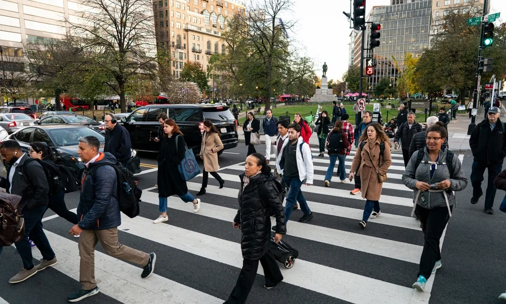 ABD'de işsizlik oranı %4,6 ile dört yılın en yüksek seviyesine ulaştı - Harici