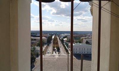 Novo-Çerkassk, Rostov oblastı, 19 Eylül 2026