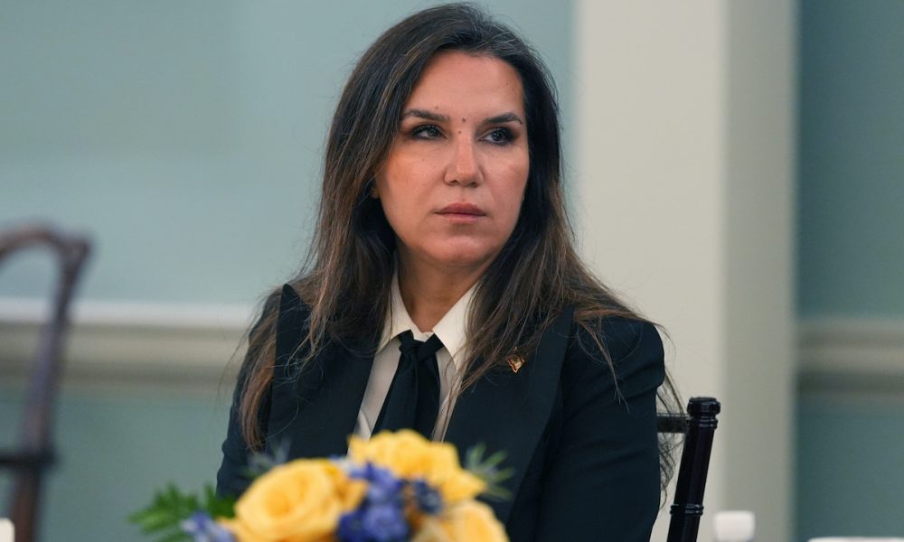 İsrail elçisinin yaralanan oğlu için Lübnan’dan geçmiş olsun telefonu