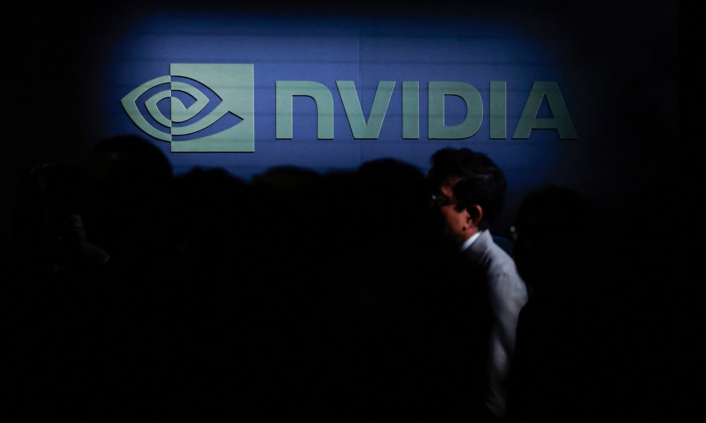 Nvidia hisse geri alım programını 150 milyar dolar artırarak rekor kırdı